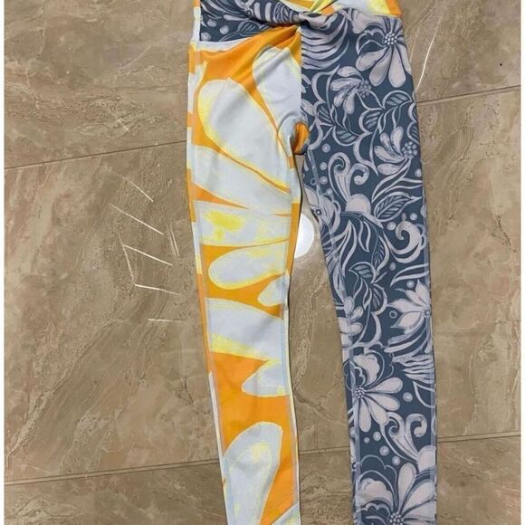 Free People Double Take Printed Crop Tank Size XS - Picture 9 of 12